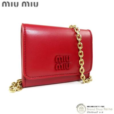 MIUMIUカードケースの商品一覧 通販 - Yahoo!ショッピング MIUMIUカードケースの商品一覧 通販 - Yahoo!ショッピング