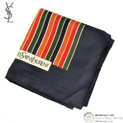 Yves Saint Laurent レディーススカーフ｜ファッション小物