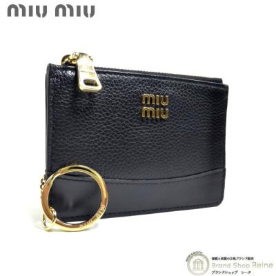 MIUMIUカードケースの商品一覧 通販 - Yahoo!ショッピング MIUMIUカードケースの商品一覧 通販 - Yahoo!ショッピング