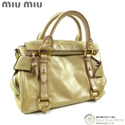 miumiu ヴィッテロのおすすめ人気商品一覧 通販 - Yahoo!ショッピング