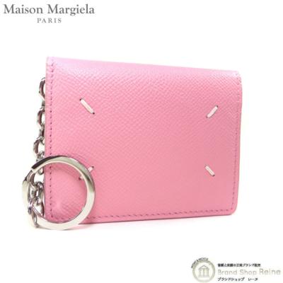 キーリング（Maison Margiela）（色：ピンク系）のおすすめ人気商品
