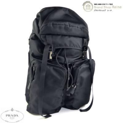 PRADA リュックサック、デイパック｜バッグ｜ファッション おすすめ