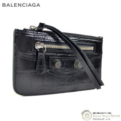 バレンシアガ コインケース（ファッション）（性別：メンズ）の