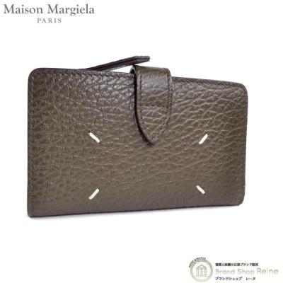 カードケース（Maison Margiela）（色：ブラウン系）のおすすめ人気