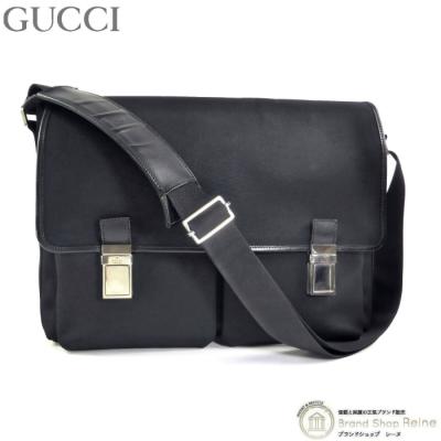 グッチメッセンジャーバッグ（メンズバッグ） | ファッション の