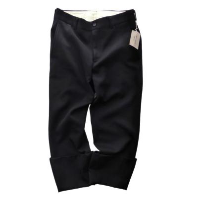 COMME des GARCONS HOMME PLUS メンズスラックス｜ボトムス、パンツ