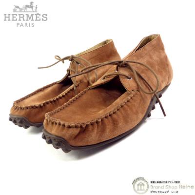 HERMES メンズドライビングシューズ｜シューズ｜ファッション おすすめ