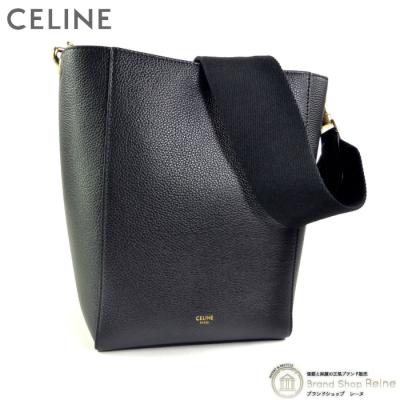 CELINE(セリーヌ) サングルバケット ショルダーバッグのおすすめ