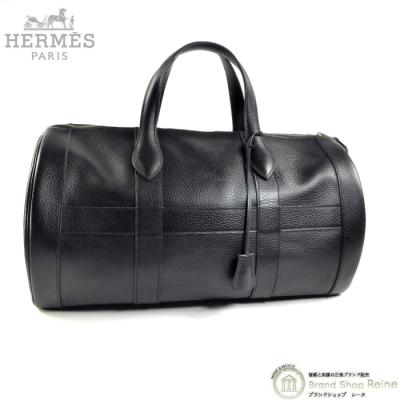 26（HERMES／レディースボストンバッグ）（バッグ、小物素材：本革