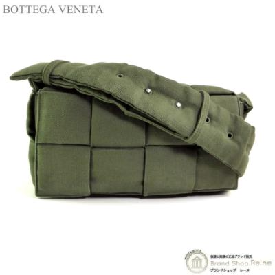 パデッド カセット（BOTTEGA VENETA／メンズファッション