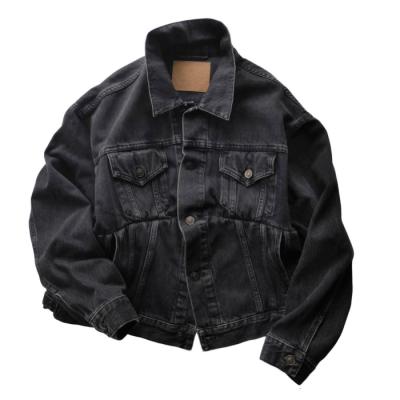 BALENCIAGA メンズGジャン、デニムジャケット｜コート、ジャケット