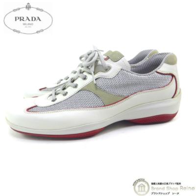 PRADA SPORT レディースシューズ｜ファッション おすすめ人気商品一覧