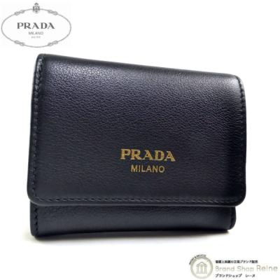 PRADA レディース三つ折財布｜財布｜ファッション おすすめ人気商品