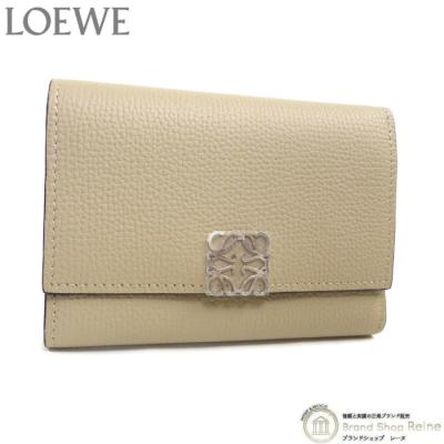 LOEWE レディース三つ折財布｜財布｜ファッション 通販 - Yahoo