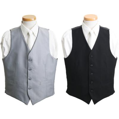 メンズ スーツ ベスト リバーシブルのおすすめ人気商品一覧 通販