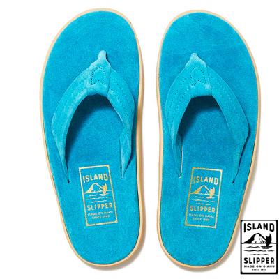 【美品】 SLIPPER スエードサンダル 26cm ネイビー 楽天市場】ネイビー アイランド・スリッパの通販