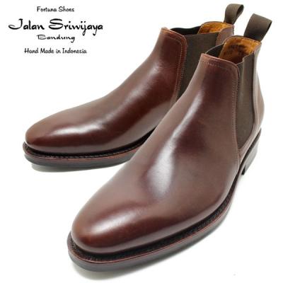 Jalan Sriwijaya ジャランスリワヤ サイドゴアブーツ 楽天市場】jalan sriwijaya サイドゴア（ブーツ｜メンズ靴）：靴