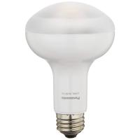 パナソニック LED電球 レフ電球 E26口金 100W形相当 電球色 密閉器具対応 一般電球 レフタイプ LDR9LWRF10 | FlowerFlower