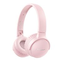 パイオニア S3wireless ヘッドホン SE-S3BT:Bluetooth/密閉型/ピンク SE-S3BT(P) | FlowerFlower