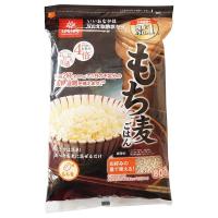 はくばく もち麦ごはん800g 2袋セット | FlowerFlower