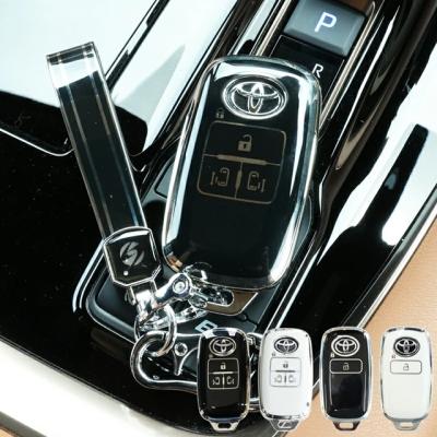 タントカスタムla650s（スマートキーカバー）｜ドレスアップ用品