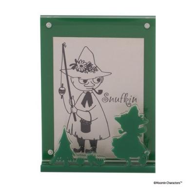 MOOMIN デジタルフォトフレーム、写真立て｜インテリア雑貨｜家具