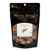 Moora Moora ムーラムーラ トリーツ ドッグ カンガルー 40g （犬用おやつ）n | Relish