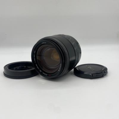 コニカミノルタ 交換レンズ（対応センサーサイズ最大：フルサイズ