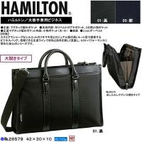 ショルダーバッグ メンズ ハミルトン HAMILTON [26579] ビジネスバッグ Men's 