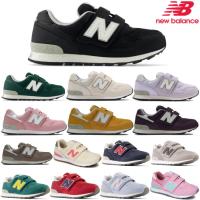 New Balance ニューバランス キッズ ジュニア スニーカー 靴 シューズ sneaker kids PO313 男の子 女の子 | Reload スニーカー sneaker メンズ