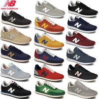 ニューバランス スニーカー sneaker レディース レディス メンズ Men's U220 New Balance 正規品 おしゃれ 