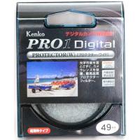 ＫＥＮＫＯ ケンコー ４９mm PRO1 D プロテクター(W) 新品 | 東京ハンガー Travel&Life