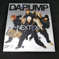 DAPUMP　The NEXT EXIT　CD | 再生工場