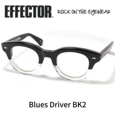 EFFECTOR メガネ、老眼鏡（フレーム形状：ウェリントン）｜ダイエット