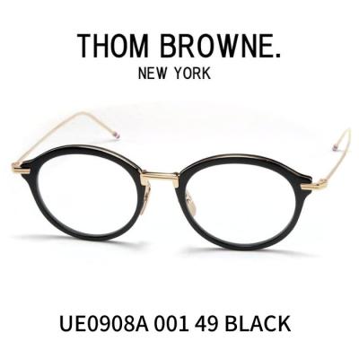 美品♡THOM BROWNE トムブラウン トリコロール デザイン サングラス トムブラウン メガネ トリコロール（ファッション）の商品一覧 通販