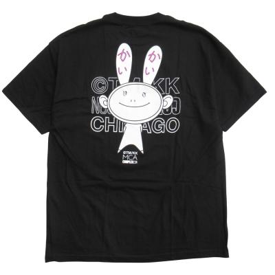 村上隆 Tシャツのおすすめ人気商品一覧 通販 - Yahoo!ショッピング