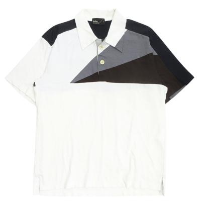 kolor 24AW ポロシャツ サイズ2 kolor ポロシャツ（メンズトップス） | ファッション の商品一覧 通販