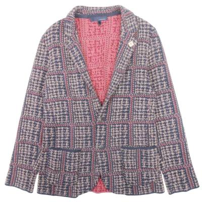 グレンチェック ジャケット（LARDINI）のおすすめ人気商品一覧 通販
