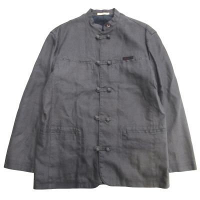 チャイナジャケット 古着（ファッション）の商品一覧 通販 - Yahoo