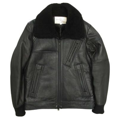 b-3ムートンジャケット（AVIREX）のおすすめ人気商品一覧 通販 - Yahoo