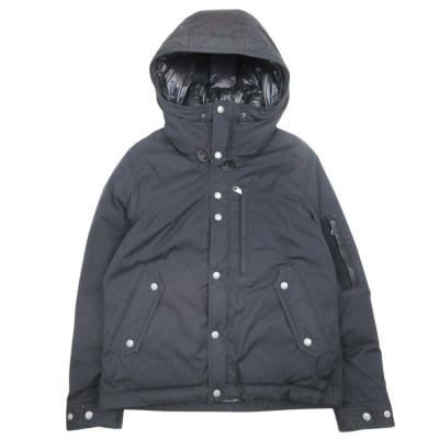 ノースフェイス パープルレーベル ダウン 光電子のおすすめ人気商品