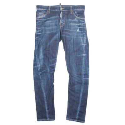 dsquared2 sexy twist ジーンズ（メンズボトムス、パンツ