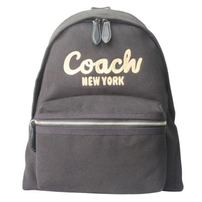 コーチ バッグ 中古（リュックサック、デイパック）（性別：メンズ