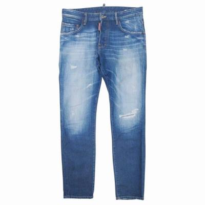 Slim Jean Dsquaredのおすすめ人気商品一覧 通販 - Yahoo!ショッピング