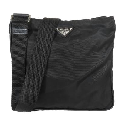 プラダ ショルダーバッグ 中古（メンズメッセンジャーバッグ）｜バッグ