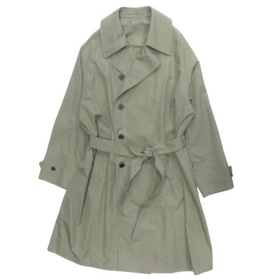 マーカウェア markaware（メンズトレンチコート）｜コート、ジャケット