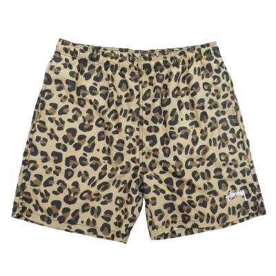 ヒョウ柄 ショートパンツ（STUSSY）の商品一覧 通販 - Yahoo!ショッピング