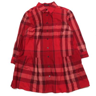 バーバリーチェックワンピースの商品一覧 通販 - Yahoo!ショッピング