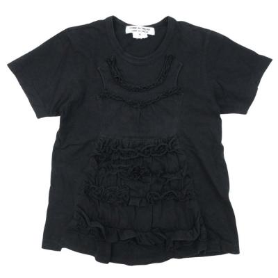 COMME des GARCONS レディースTシャツ、カットソー｜トップス