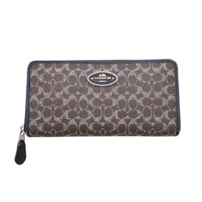 COACH レディース財布（柄：花柄、フラワー）｜ファッション おすすめ